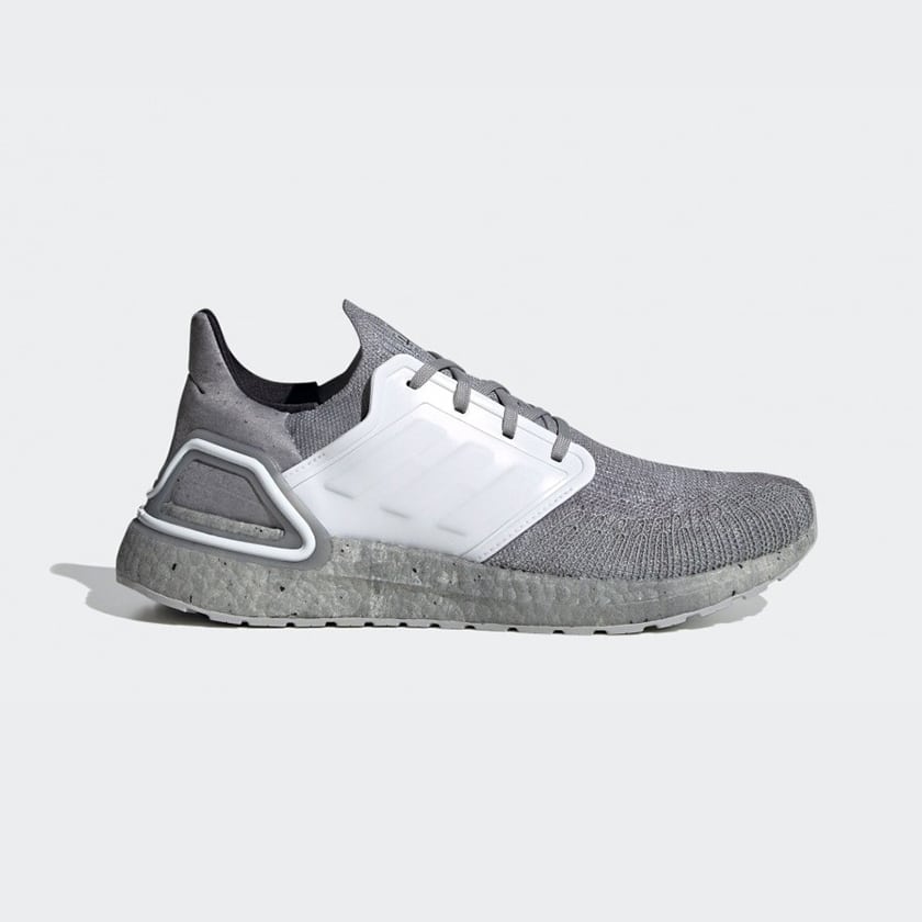 Adidas ultra boost 20 cheap grey